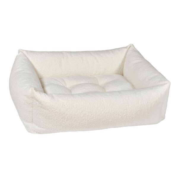 Bowsers The Franklin: Stylish and Comfortable Pet Bed in 8 Vibrant Colors - Image 6