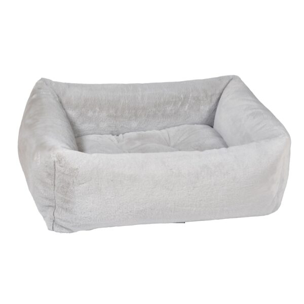 Bowsers The Franklin: Stylish and Comfortable Pet Bed in 8 Vibrant Colors - Image 3