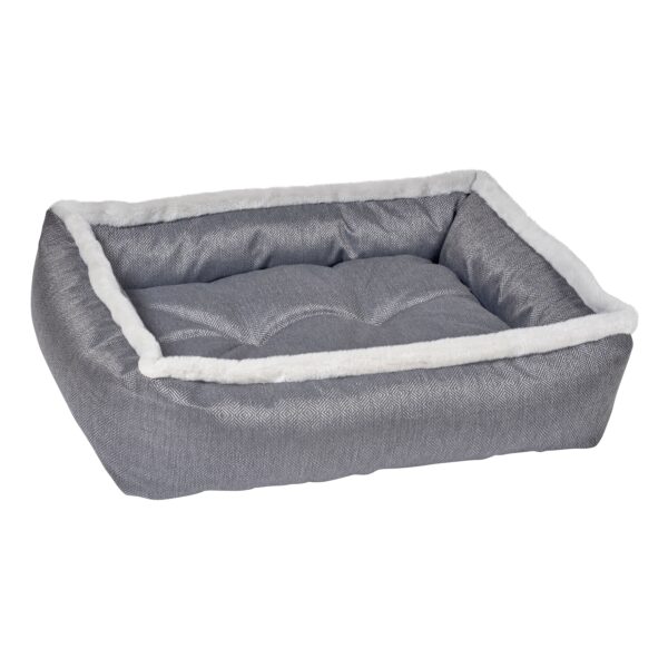 Bowsers Tailor Made Lounger: Customizable Comfort in 2 Stylish Colors