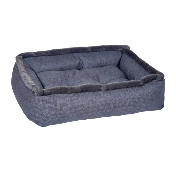 Bowsers Tailor Made Lounger: Customizable Comfort in 2 Stylish Colors - Image 2