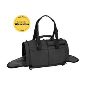 SturdiBag Pro 3.0 Pet Carrier