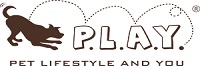P.L.A.Y.