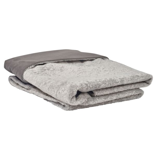Bowsers Blanket Topper: Stylish and Cozy Blanket in 6 Vibrant Colors - Image 7
