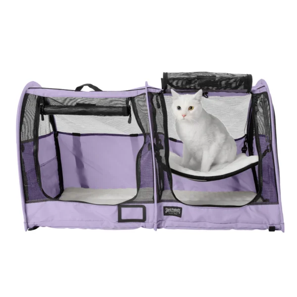 Sturdi Pop-Up Kennel - CarGo (Small) / Single & Double - Image 18