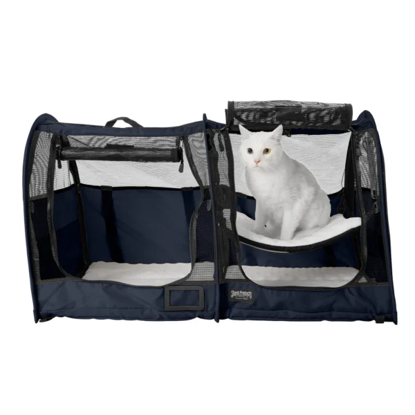 Sturdi Pop-Up Kennel - CarGo (Small) / Single & Double - Image 23