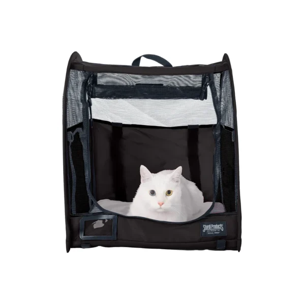 Sturdi Pop-Up Kennel - CarGo (Small) / Single & Double - Image 13