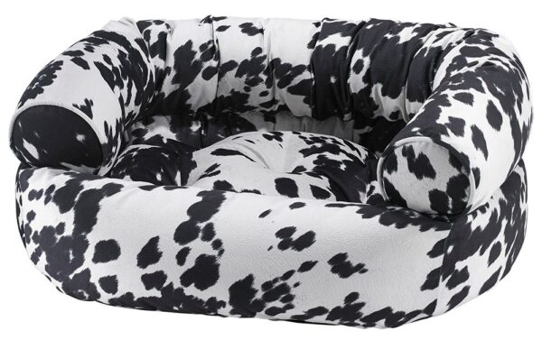 Bowsers Double Donut Dog Bed: Comfortable and Stylish Bed for Dogs in 6 Colors - Image 7