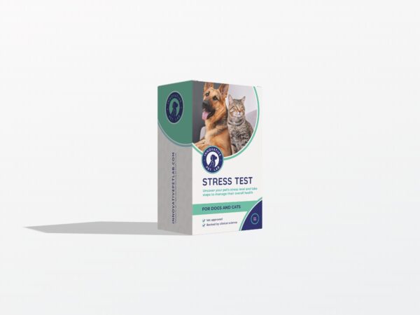 Innovative Pet Lab Stress Test: Accurate and Reliable Assessment for Your Pet's Well-being
