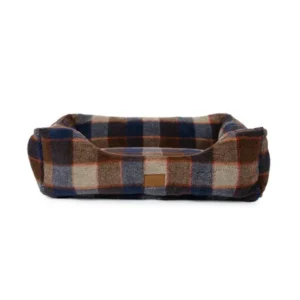Pendleton Berber Kuddler Dog Bed - 7 Color Options for Cozy Comfort