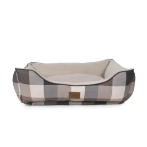 Pendleton Classic Kuddler Dog Bed: Stylish and Comfortable Bed for Dogs in 5 Colors