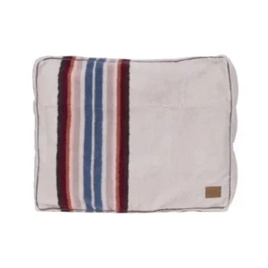 Pendleton Berber Napper Dog Bed: Cozy and Stylish Pet Lounger for Ultimate Comfort