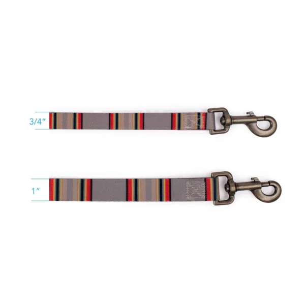 Pendleton Adventure Leash - 9 Vibrant Colors for Stylish Pets - Image 2