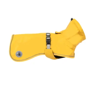 Waterproof Body Glove Pet Rain Coat - Keep Your Furry Friend Dry and Stylish