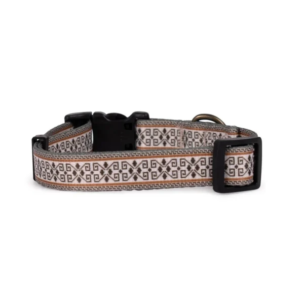 Pendleton Adventure Collar: 10 Vibrant Colors for Stylish Pets - Image 2