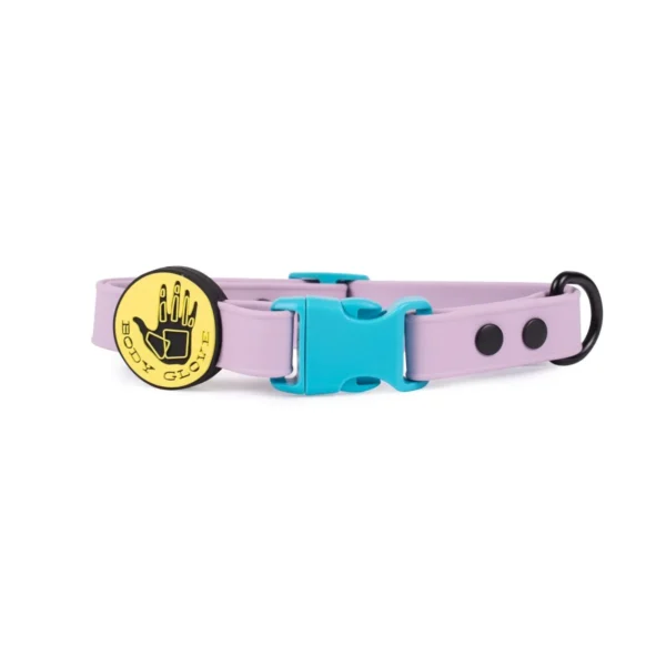 Body Glove Waterproof Collar - 4 Color Options for Active Pets - Image 5