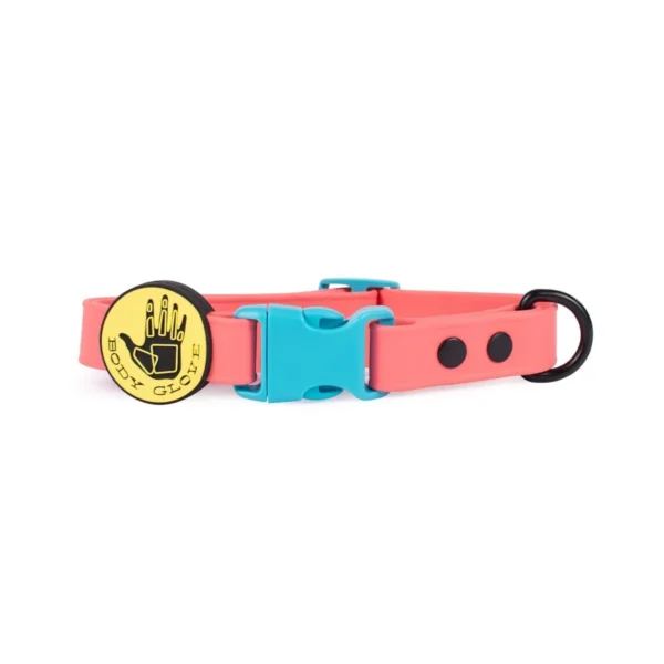 Body Glove Waterproof Collar - 4 Color Options for Active Pets - Image 7