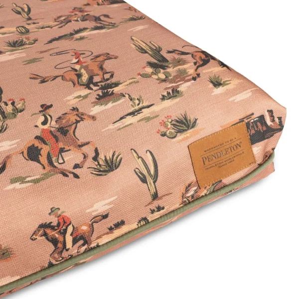 Pendleton All Season Pet Napper: Cozy & Stylish Bed for Dogs and Cats - Image 10
