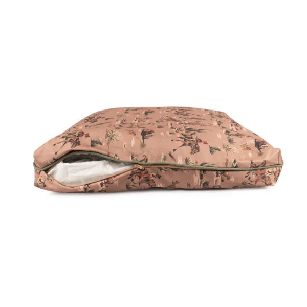 Pendleton All Season Pet Napper: Cozy & Stylish Bed for Dogs and Cats - Image 9