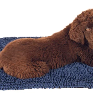 Dirty Dog Cushion Pad