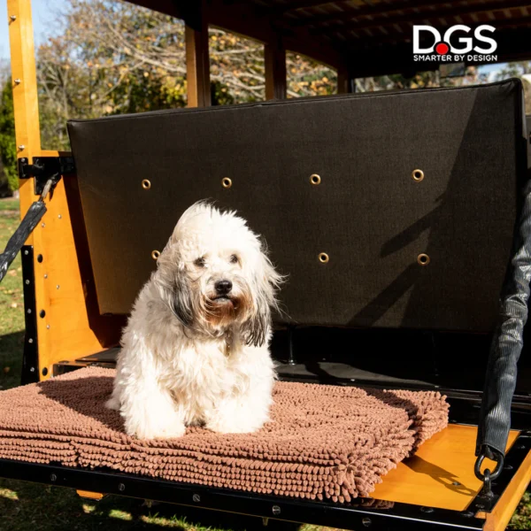 Dirty Dog Cushion Pad - Image 4