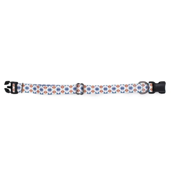 Pendleton Adventure Collar: 10 Vibrant Colors for Stylish Pets - Image 9