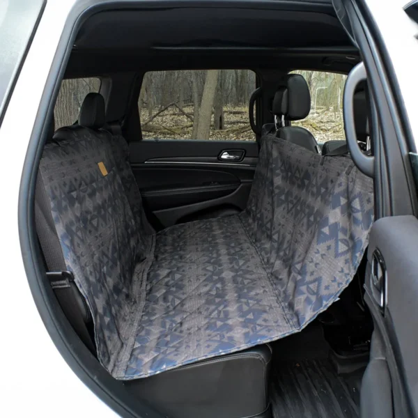 Pendleton Car Hammock for Pets and Travel - Image 8
