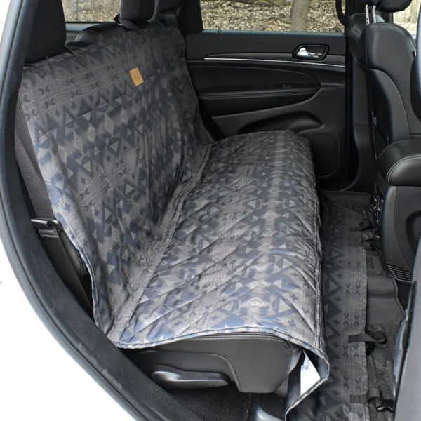 Pendleton Car Hammock for Pets and Travel - Image 7