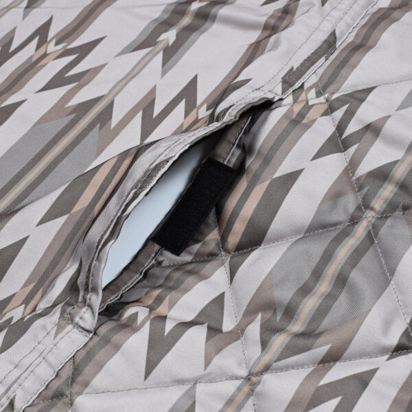 Pendleton Car Hammock for Pets and Travel - Image 5