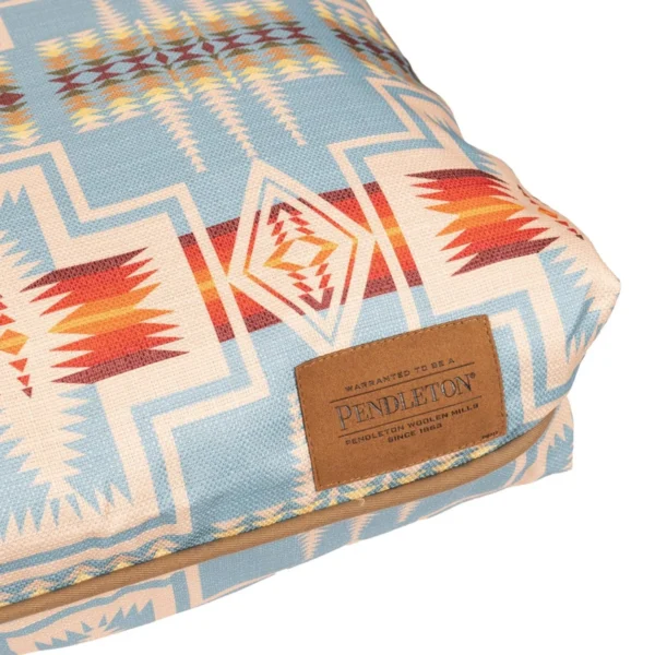 Pendleton All Season Pet Napper: Cozy & Stylish Bed for Dogs and Cats - Image 4