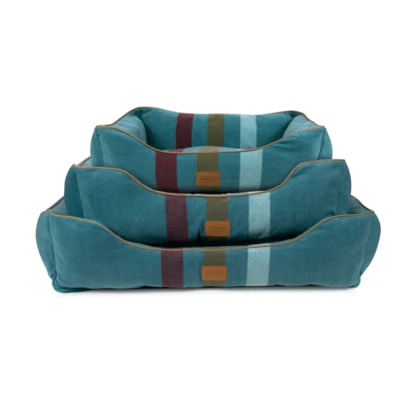 Pendleton Classic Kuddler Dog Bed: Stylish and Comfortable Bed for Dogs in 5 Colors - Image 16