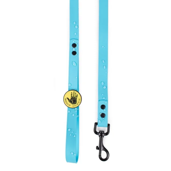 Body Glove Waterproof Leash - 4 Color Options for Active Dogs - Image 2