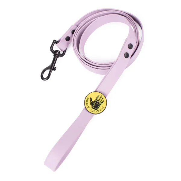 Body Glove Waterproof Leash - 4 Color Options for Active Dogs - Image 6