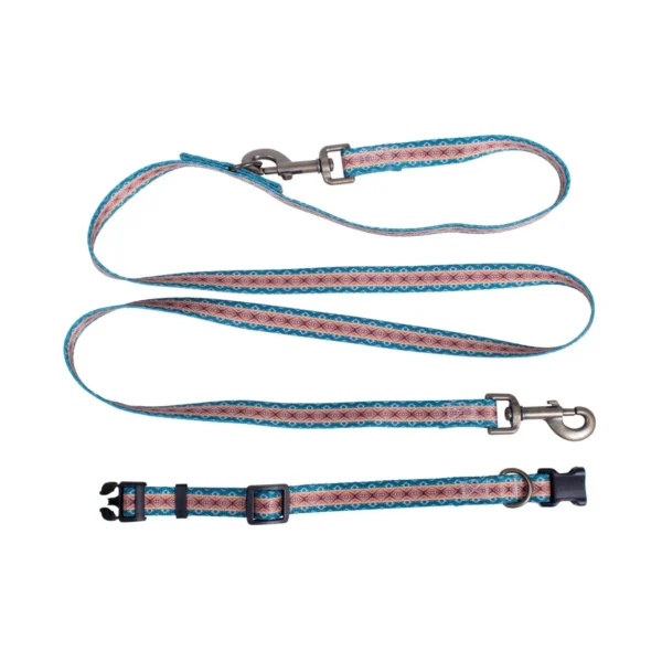 Pendleton Adventure Leash - 9 Vibrant Colors for Stylish Pets - Image 3