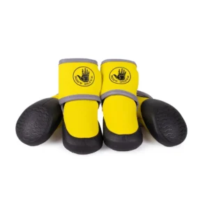 Protect Your Pet's Paws with Body Glove Paw Protector Booties