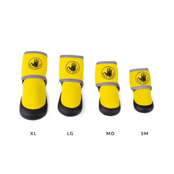 Protect Your Pet's Paws with Body Glove Paw Protector Booties - Image 4