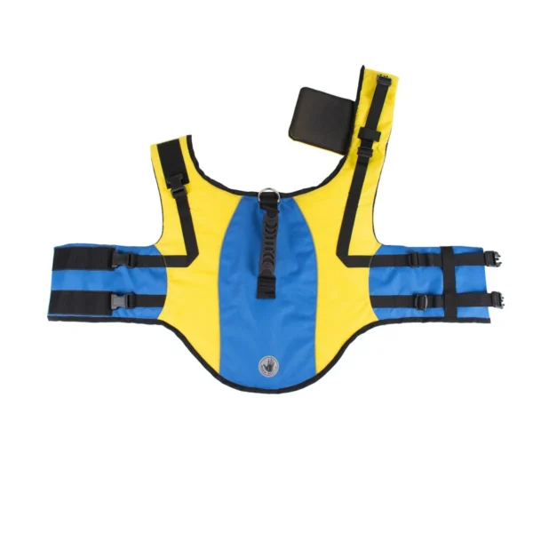 Body Glove Ripstop Pet Life Jacket - Durable and Safe Dog Life Vest - Image 2