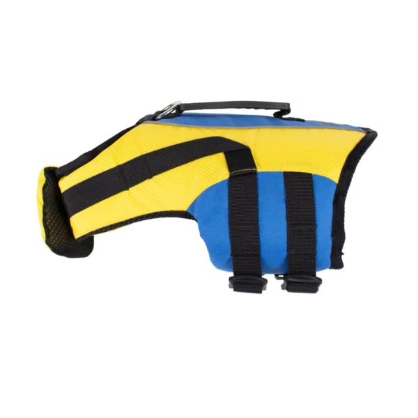 Body Glove Ripstop Pet Life Jacket - Durable and Safe Dog Life Vest - Image 3