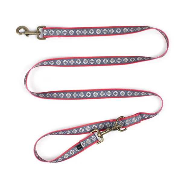 Pendleton Adventure Leash - 9 Vibrant Colors for Stylish Pets - Image 4