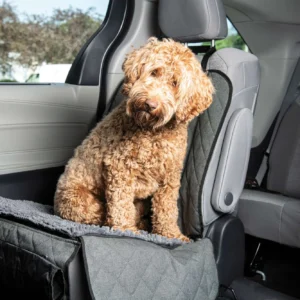 Dirty Dog Single Car Seat Cover and Hammock
