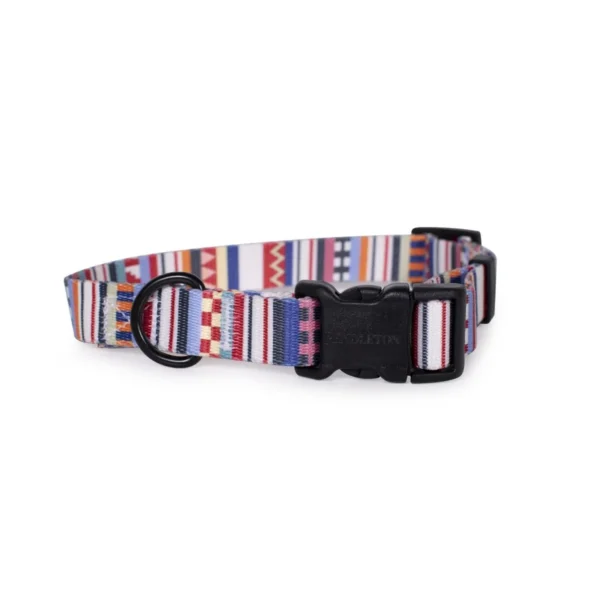 Pendleton Adventure Collar: 10 Vibrant Colors for Stylish Pets