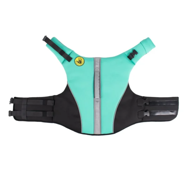 Body Glove Neoprene Pet Life Jacket - Premium Safety Vest for Dogs - Image 7
