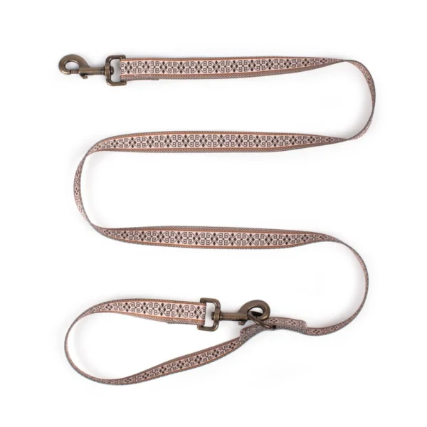 Pendleton Adventure Leash - 9 Vibrant Colors for Stylish Pets