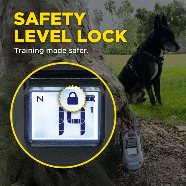 Dogtra 280X 2-Dog Unit: Advanced Training Collar for Two Dogs - Image 7