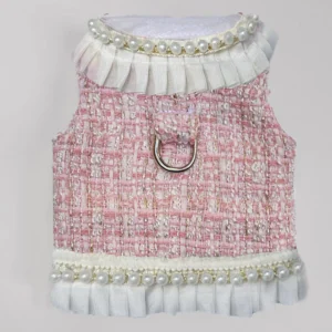 Hello Doggie Envogue Dog Harness - Stylish and Comfortable in 6 Colors