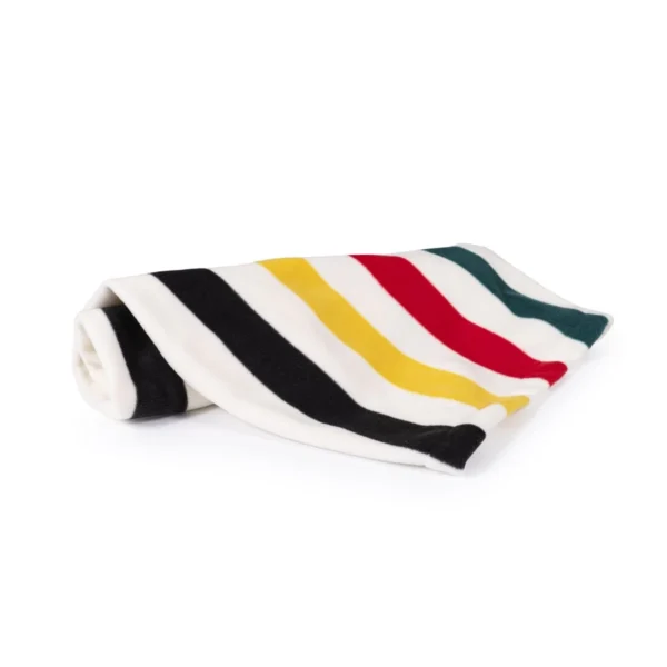 Pendleton National Park Pet Blanket - 5 Color Options for Cozy Adventures - Image 7