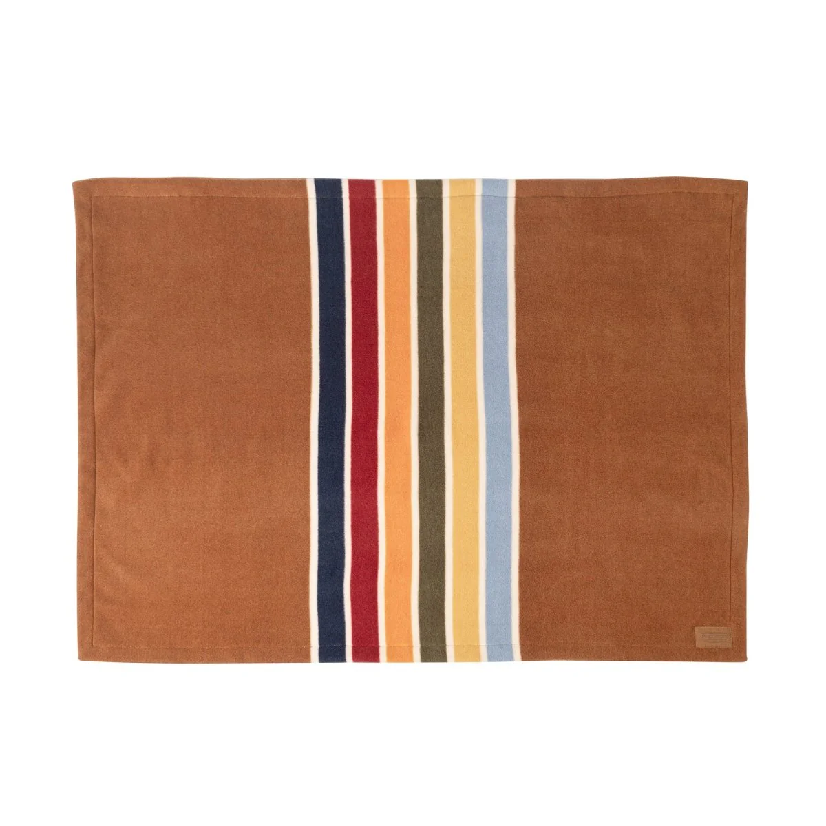 Pendleton National Park Pet Blanket - 6 Color Options for Cozy Adventures - Image 8