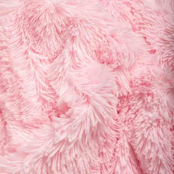 Luxurious Hello Doggie Shag Throw Blanket - Available in 3 Colors - Image 7