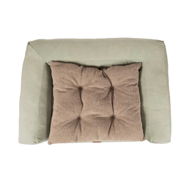 Carolina Pet Rectangle Orthopedic Pet Couch: Comfortable Support for Your Furry Friend - Image 5