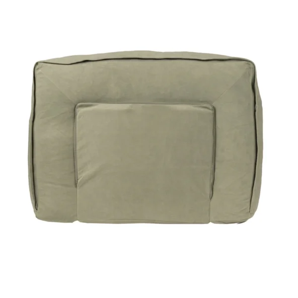 Carolina Pet Rectangle Orthopedic Pet Couch: Comfortable Support for Your Furry Friend - Image 8