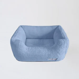 Hello Doggie Baby Dog Bed - 7 Color Options for Your Pup's Comfort